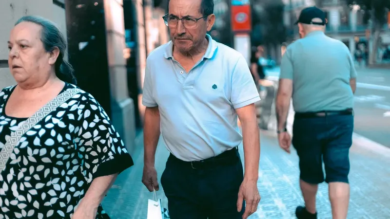 Bonos para adultos mayores en mayo de 2026: montos y requisitos
