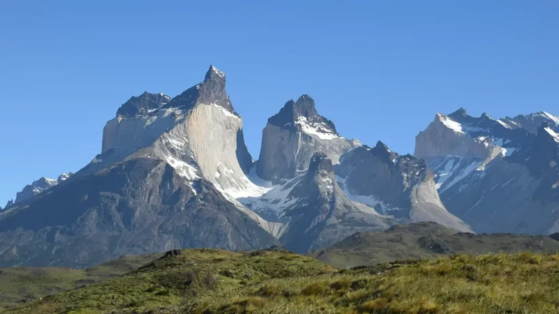 Torres del Paine implementa nuevo sistema de entradas desde el 1 de mayo de 2026