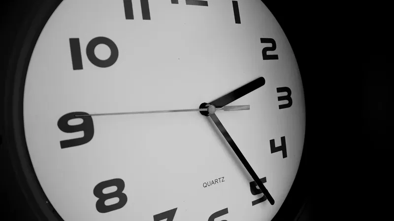 Chile evalúa eliminar el cambio de hora tras excepciones regionales