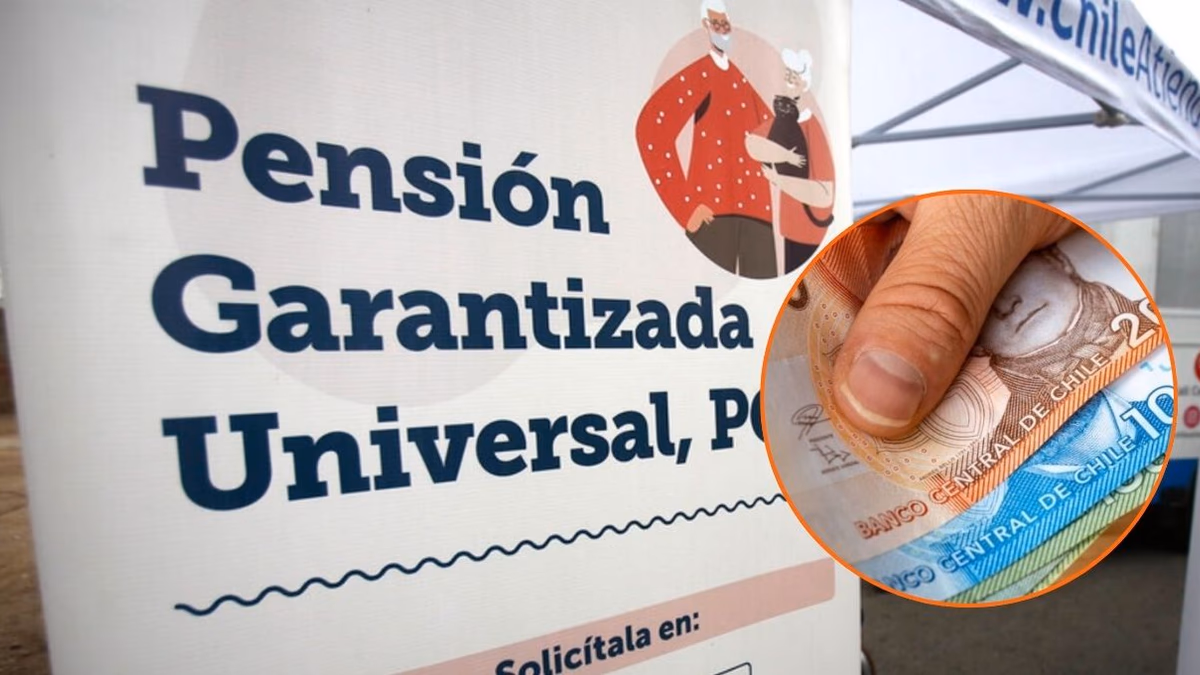 PGU aumentará progresivamente hasta superar los $250 mil: revisa requisitos y fechas