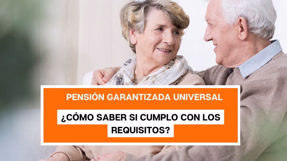 PGU: ¿Cómo saber si cumplo con los requisitos?