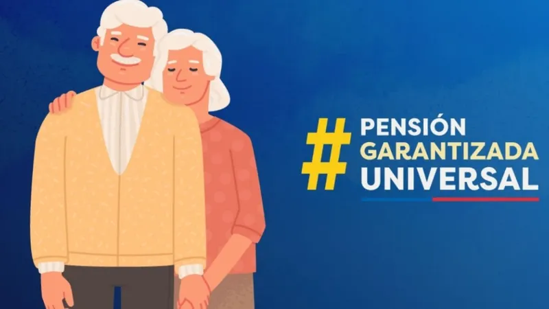 PGU: Nuevos beneficiarios y fechas para recibir sus pagos mensuales