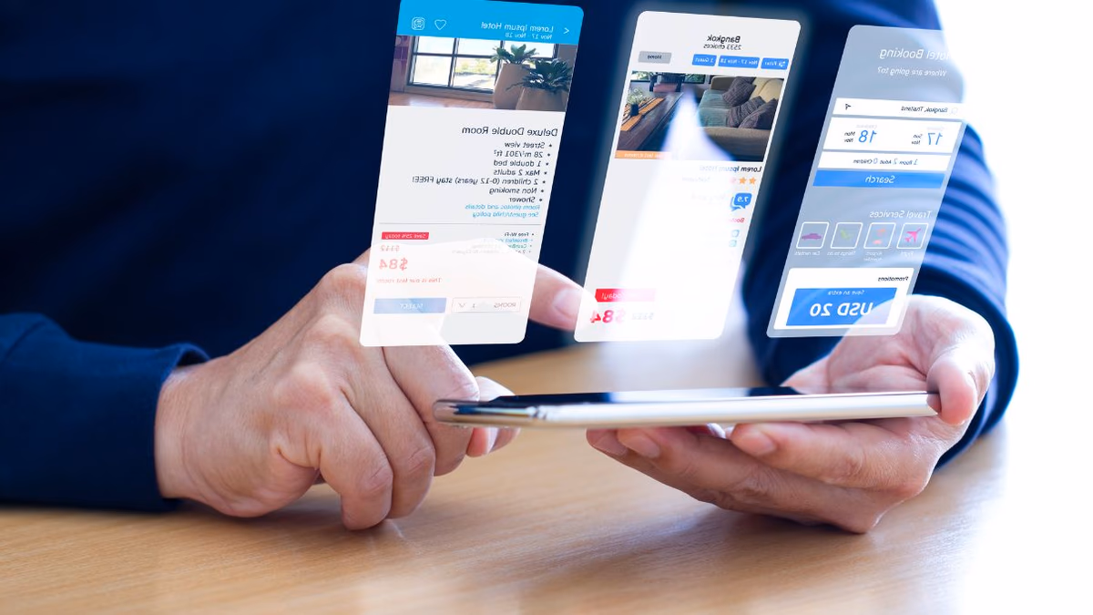 Plan telefónico para adultos mayores: accede a internet, llamadas y redes sociales por solo $3.990