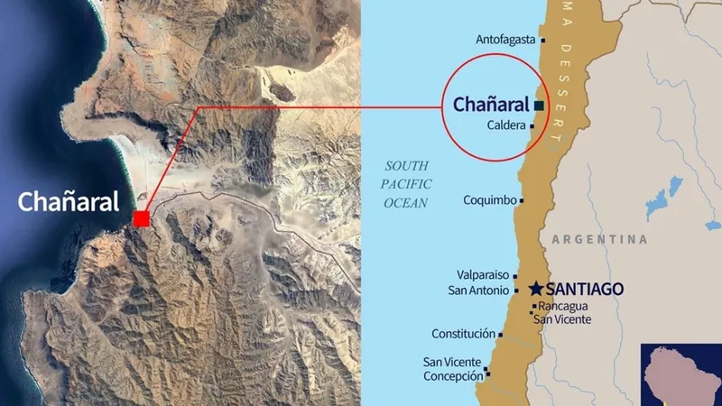 Playa Verde avanza: optimización del proyecto por 53,4 Mt acerca a Halo Minerals a decisión final de inversión