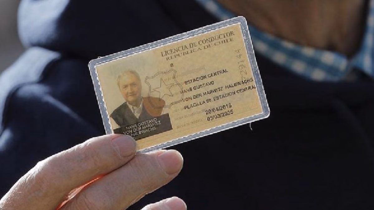 Plazos de renovación de la licencia de conducir clase B en 2025