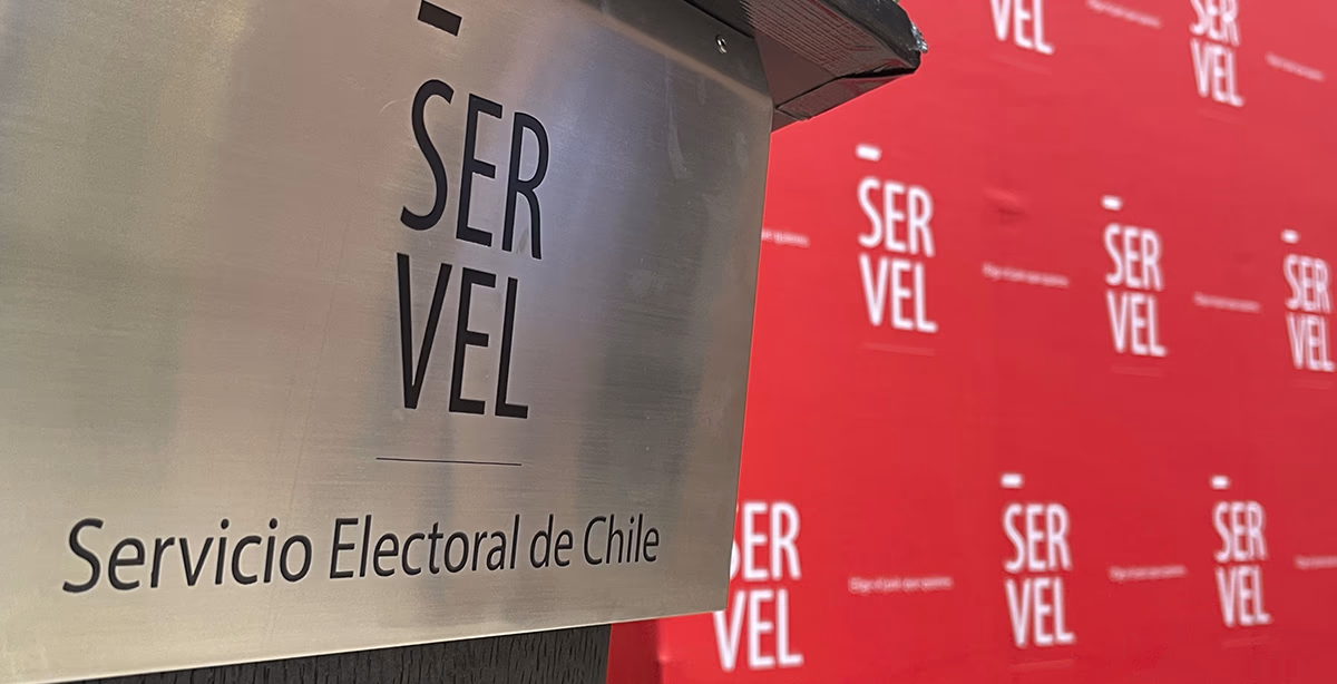Plebiscito de Salida: ¿Cómo puedo excusarme si salgo elegido como vocal de mesa?