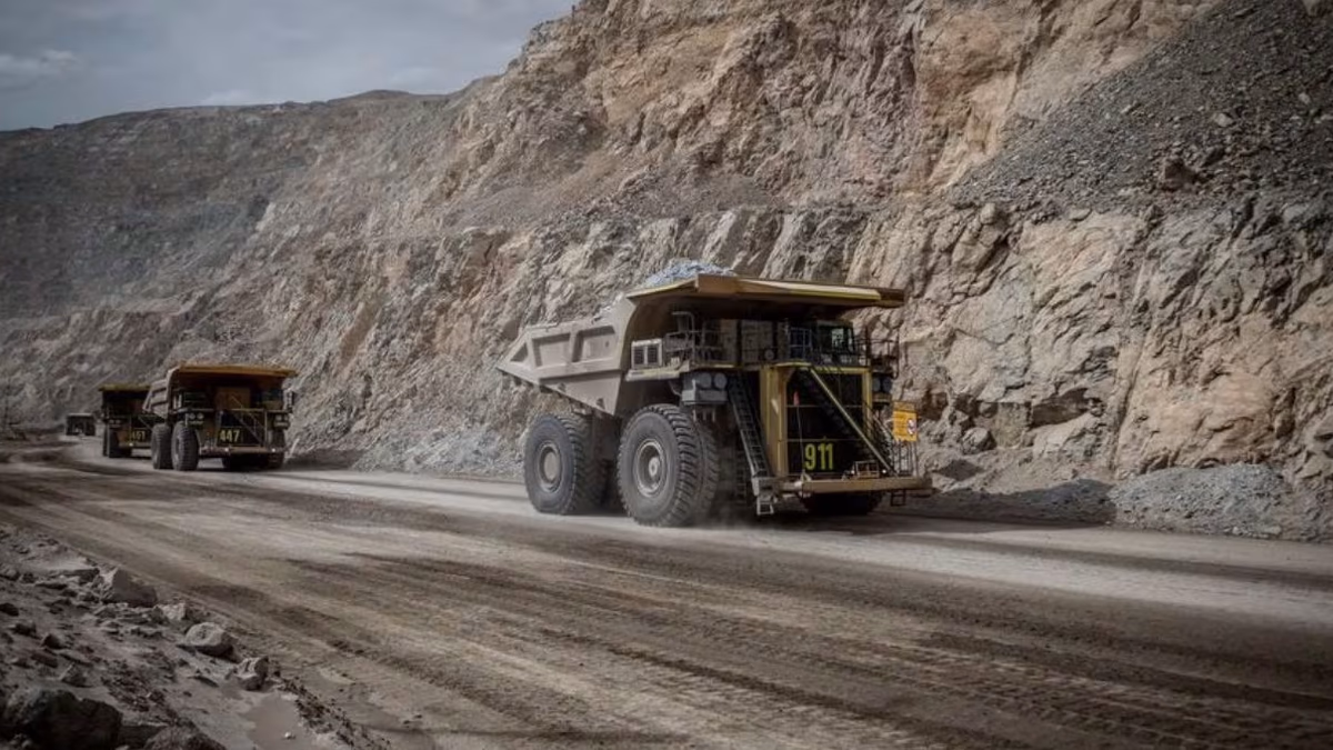 Atacama gana terreno: proyectos de litio y cobre atraen inversión