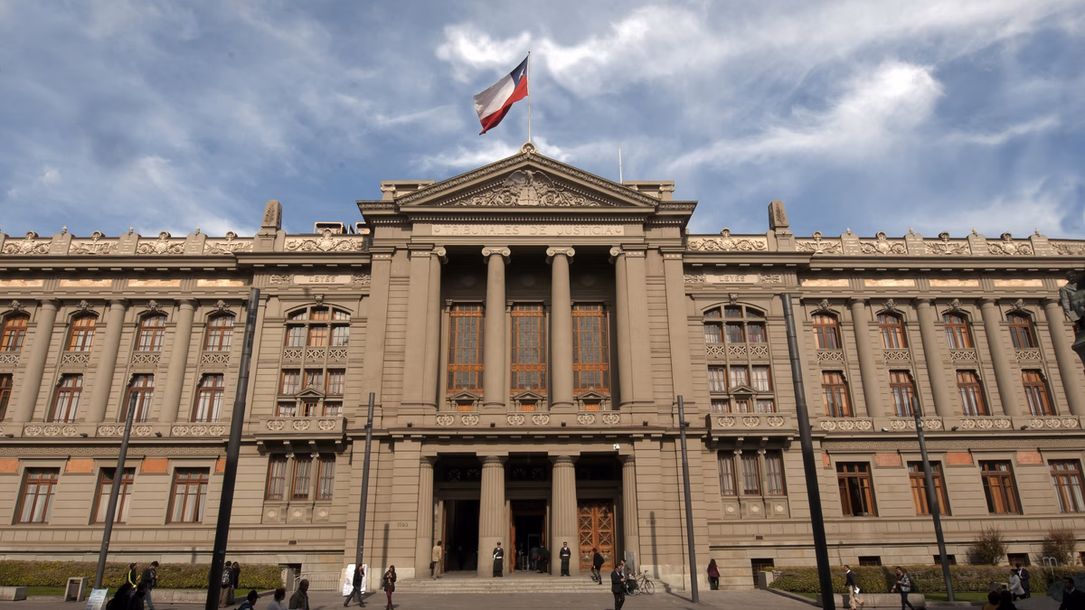 Poder Judicial ofrece diversos trabajos: Conoce cómo postular