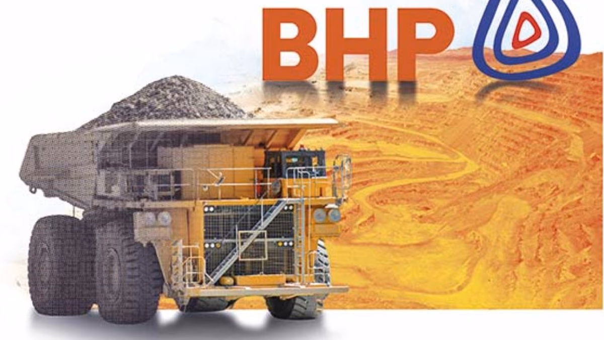 ¿Por qué BHP está apostando por Anglo American?