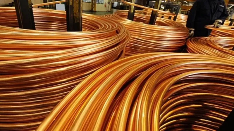 ¿Por qué el cobre enfrenta más presión en 2026 y qué le cuesta a Chile seguir siendo competitivo?