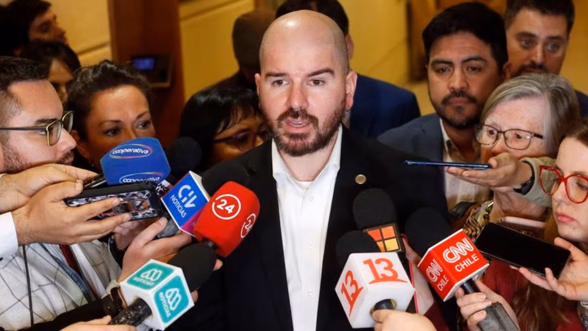 Por qué Jackson llega más frágil a la acusación constitucional 2.0