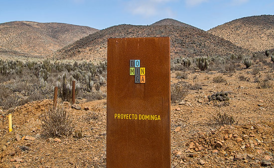 ¿Por qué los Délano y Garcés insisten en el polémico proyecto Dominga?