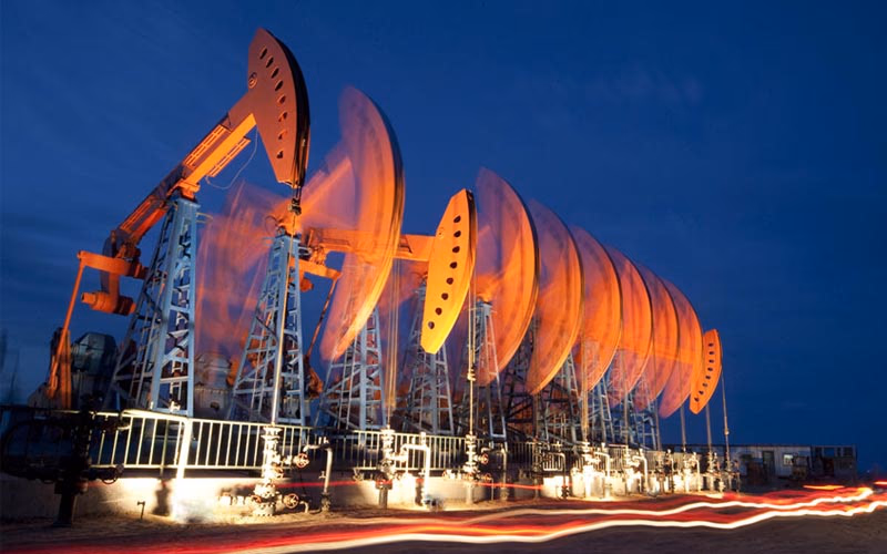 Por qué seguiremos necesitando petróleo y gas en las próximas décadas