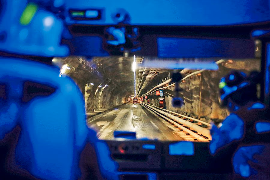 Por retrasos en obras de Codelco, Astaldi prorroga cuotas a sus acreedores por seis meses