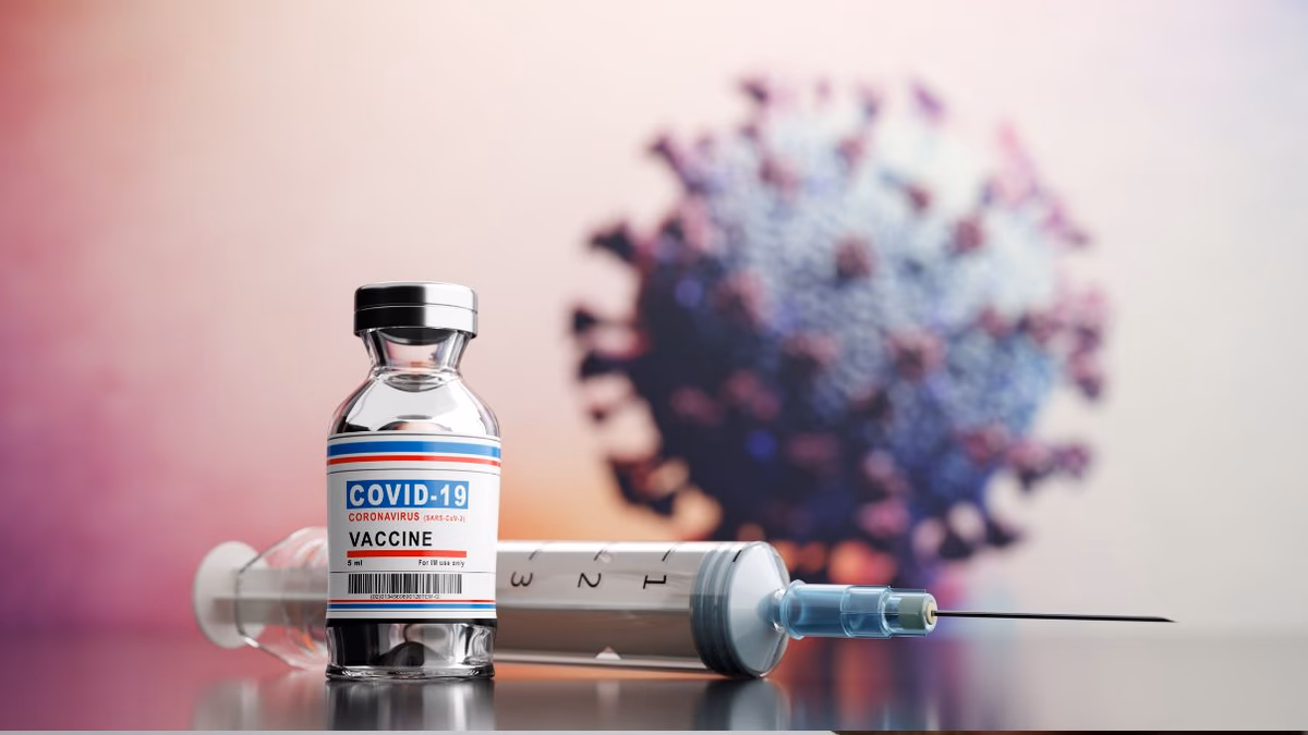 Por una fuga en un laboratorio chino: Así sería cómo surgió el coronavirus, según agencia de Estados Unidos