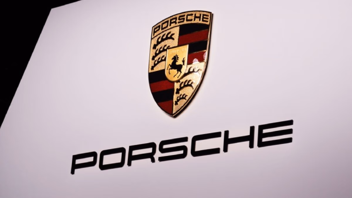 Porsche podría situar una gran fábrica de celdas de batería en Alemania