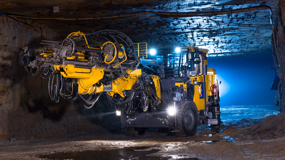 Portal de trabajo ofrece múltiples opciones de empleo para la minería