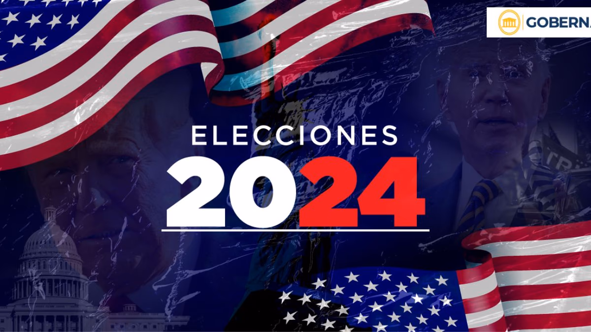 Posibles impactos políticos, económicos y diplomáticos de las elecciones en Estados Unidos en 2024.