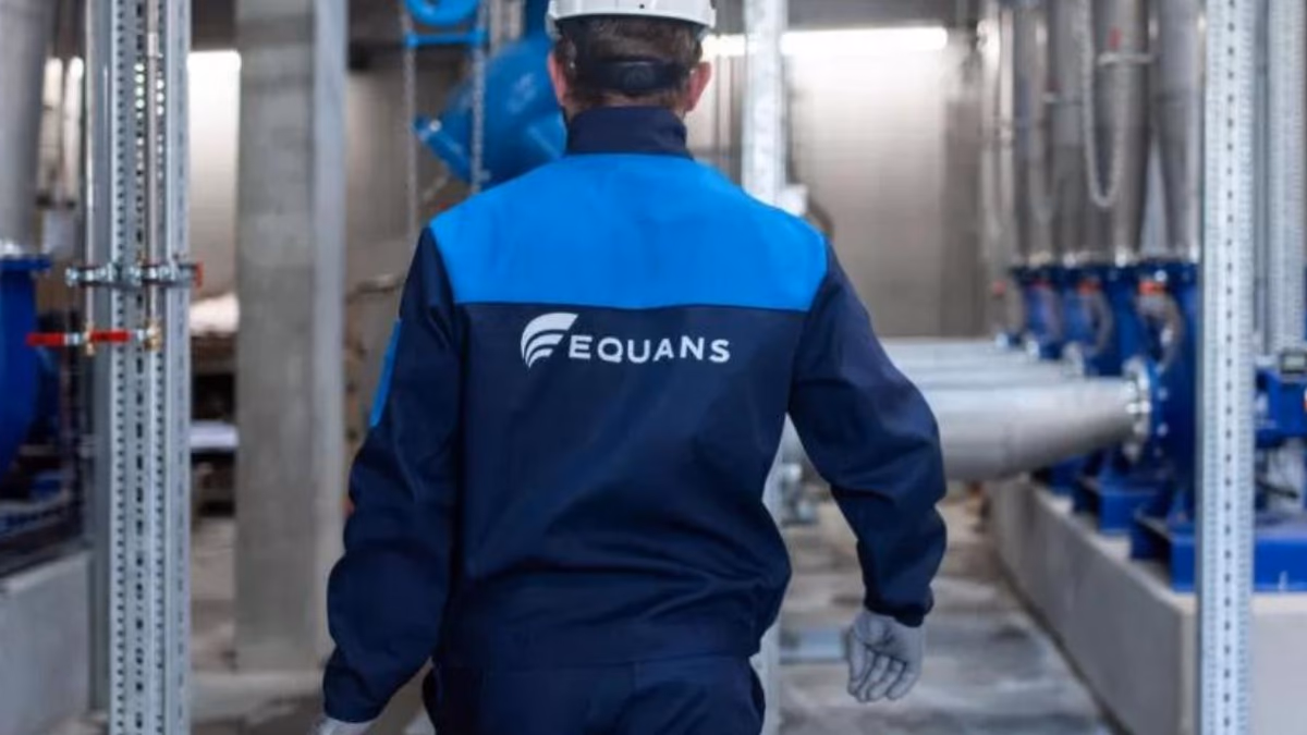Postula a Equans: Empresa busca trabajadores para sus operaciones en Chile