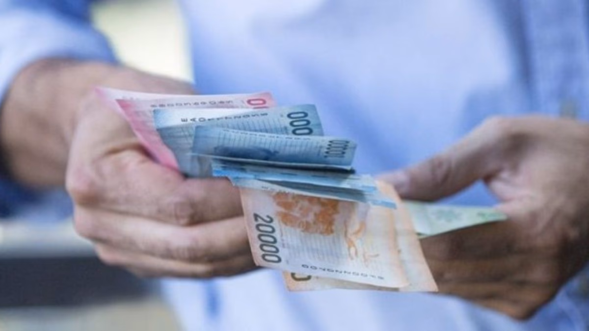 Postula a la Pensión Garantizada Universal y podrás recibir $ 206.173