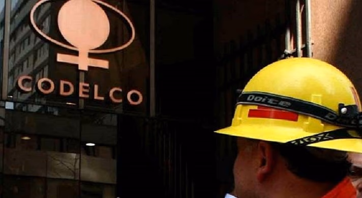 Postula aquí para Trabajar en CODELCO