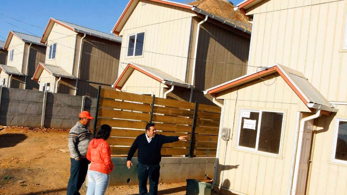 Postulaciones abiertas al Subsidio DS49 para construcción de viviendas y condominios.