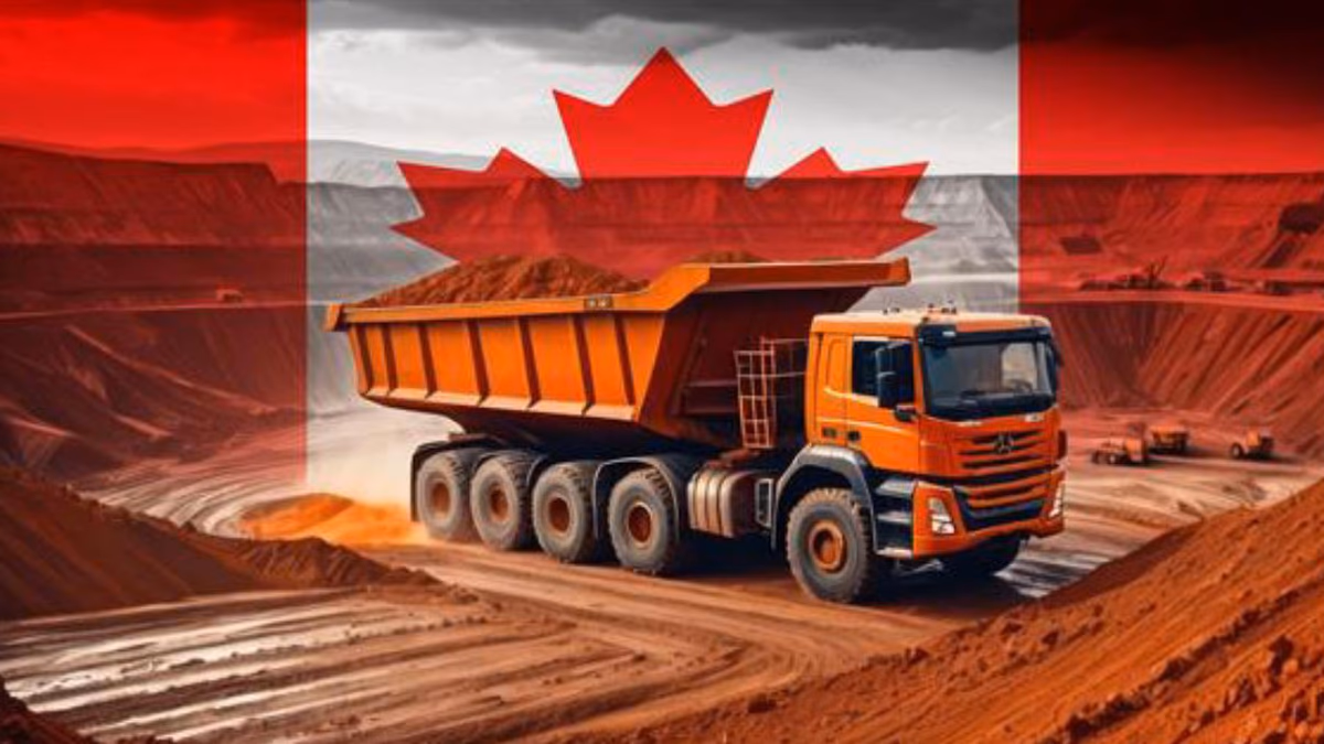 Powermax Minerals informa de los alentadores resultados del ensayo de elementos de tierras raras (REE) del programa de fase 1 en el proyecto Cameron, Columbia Británica
