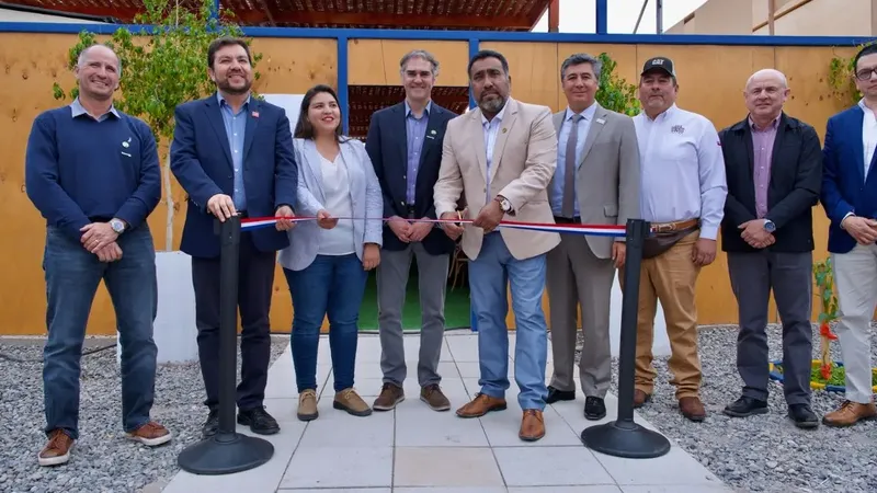 Pozo Almonte inaugura primera Oficina de Proveedores Locales en Tarapacá