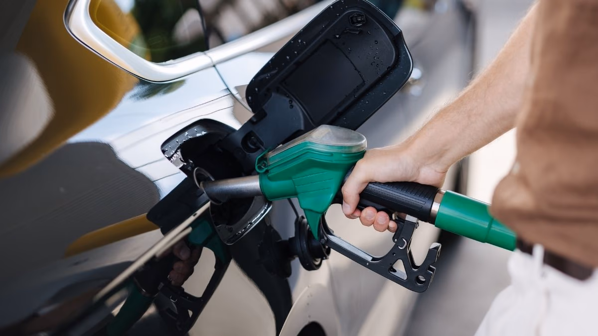 Gasolina 97: impacto del precio en automovilistas y presupuesto mensual