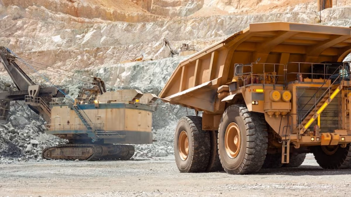 Precio del cobre rompe récord y fortalece las arcas fiscales chilenas