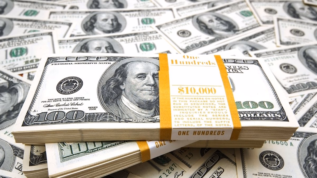 Precio del dólar en Chile hoy, 3 de abril de 2025: tipo de cambio actualizado según el Banco Central