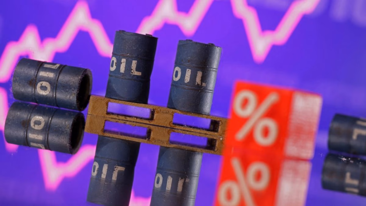 Precios del barril de petróleo brent se mantienen estables en tercer trimestre