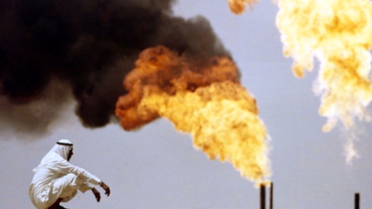 Precios del petróleo al alza y tensiones geopolíticas: repercusiones