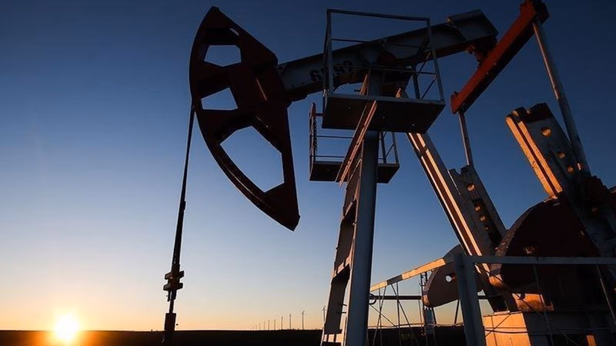 Precios del Petróleo Caen Antes del Día de Acción de Gracias y la Reunión de OPEC+