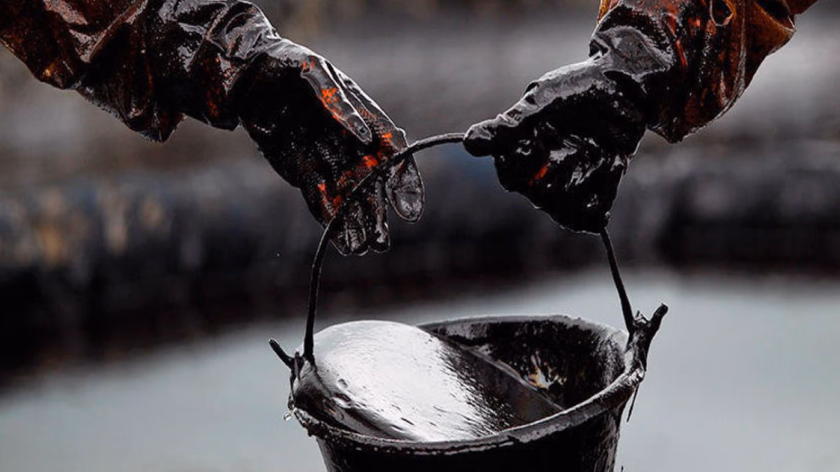 Precios del Petróleo Previstos para Cerrar el Año con una Caída del 10% Debido a Preocupaciones sobre la Demanda