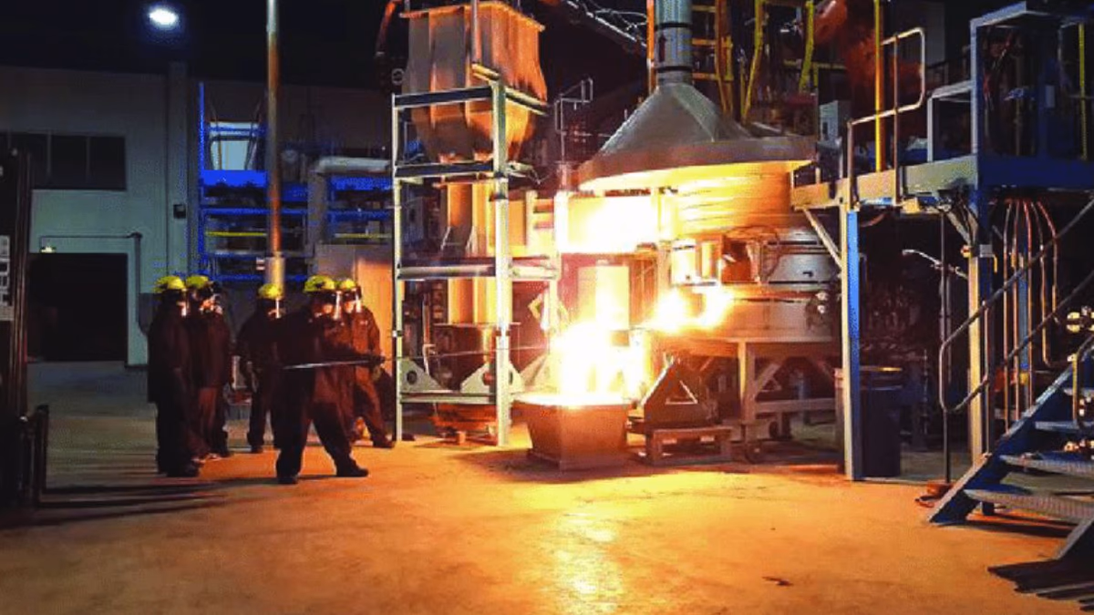 Precios en Caída de Metales del Grupo del Platino Amenazan con Agudizar la Escasez