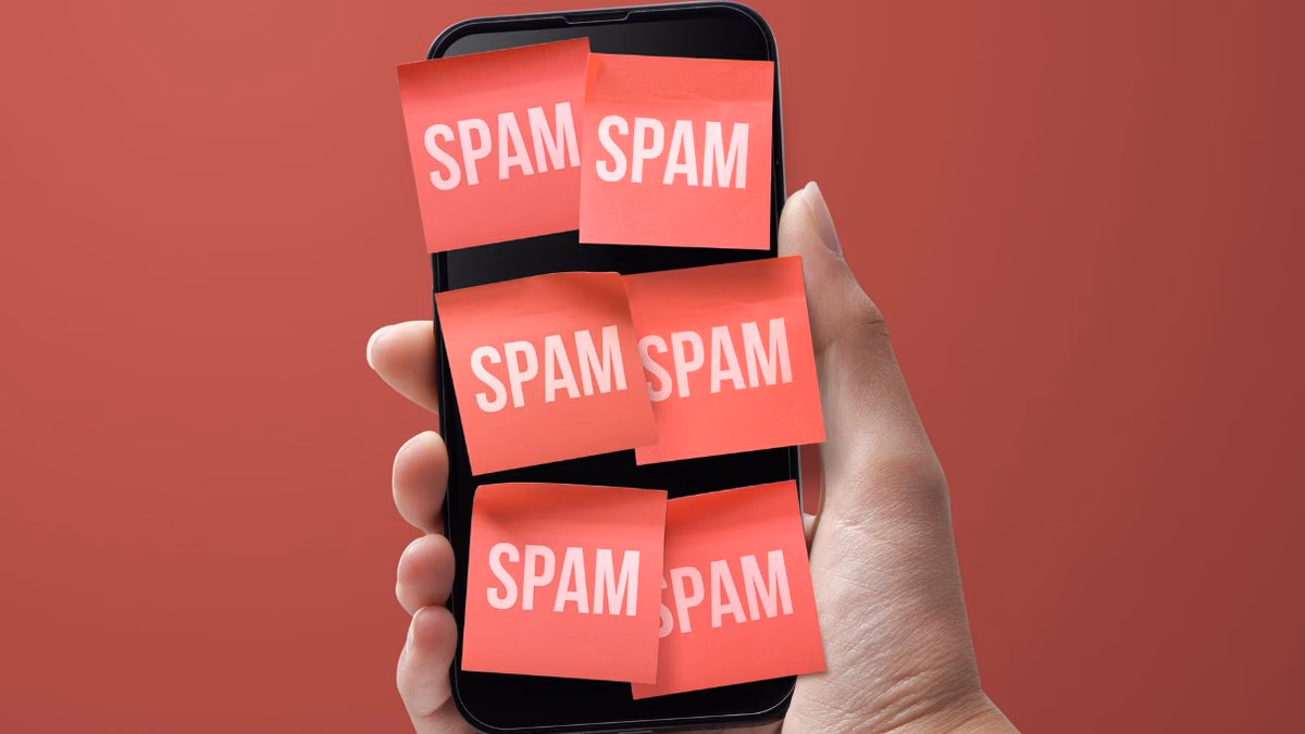 Prefijos para llamadas no deseadas y solicitadas: estos son los números clave
