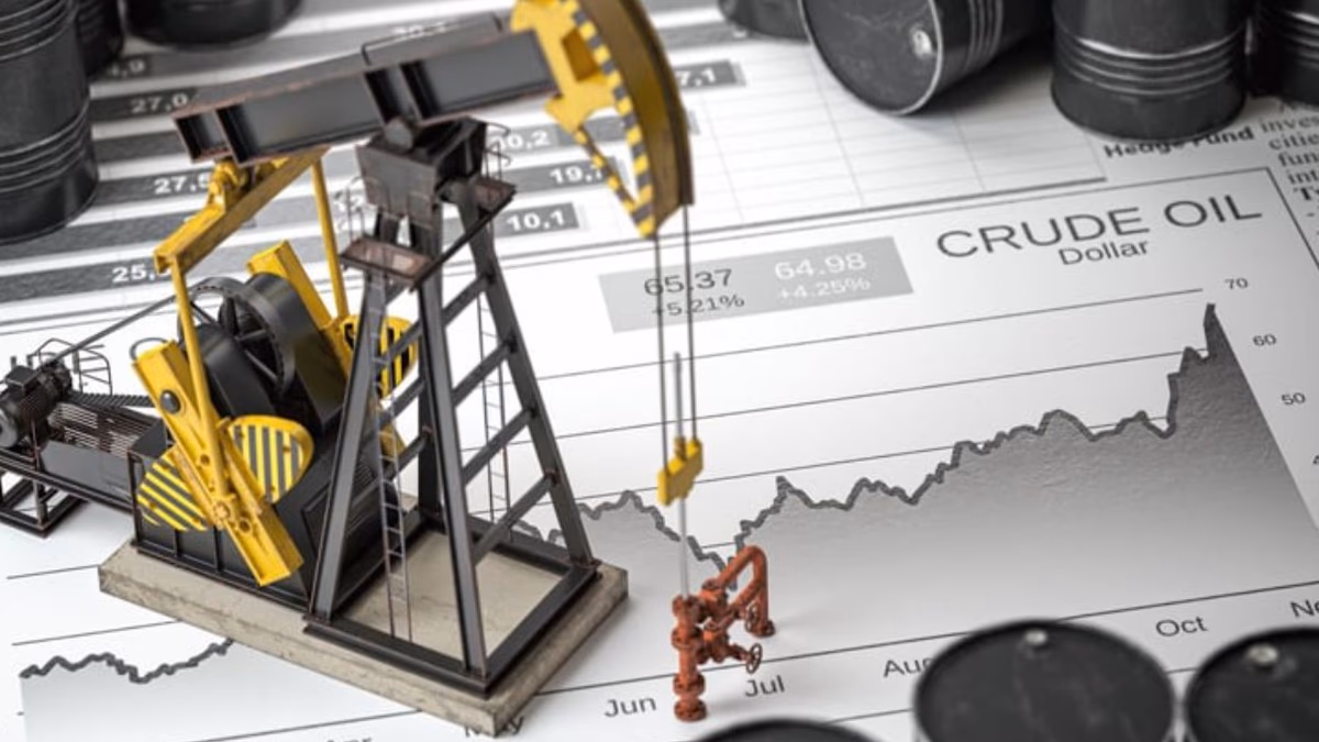 Preocupación por consumo y economía mundial reduce precios del petróleo