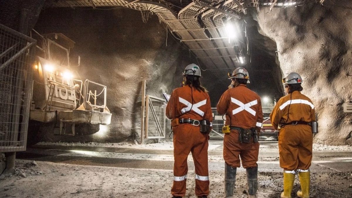 Presentan ocho prioridades para reformar la minería en Chile hacia 2026-2030