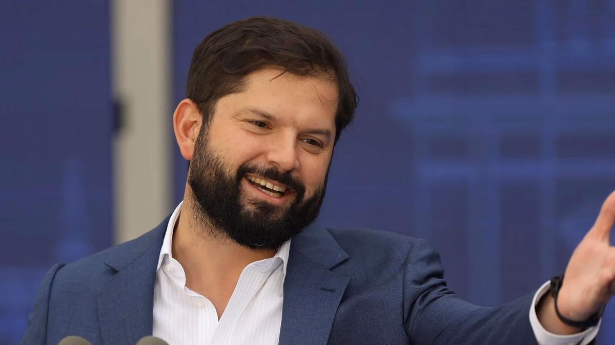 Presidente Boric promulgará Reforma de Pensiones este jueves: Conoce los detalles de la nueva Pensión Garantizada Universal y más beneficios