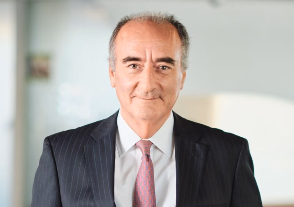 Presidente Boric ratifica a Rodrigo Manubens como director de Enap para un nuevo periodo