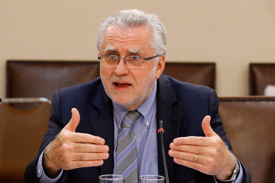 Presidente de Codelco defiende cierre de Ventanas ante Cámara de Diputados: “No fue una decisión improvisada”