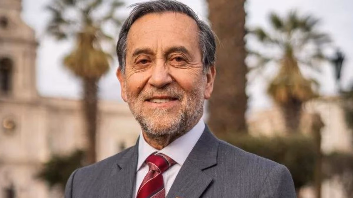Presidente de Perumin: “En Perú han fallado las señales que enviamos como país para atraer inversiones mineras”