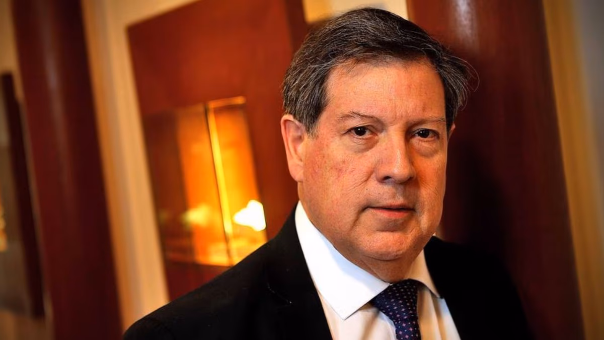 Presidente de Sonami pide priorizar el crecimiento y “agrandar la torta” para aumentar recaudación fiscal