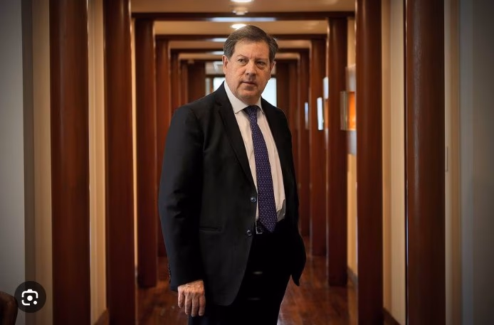 Presidente de Sonami por aprobación del Royalty: “No estamos conformes de ninguna manera”