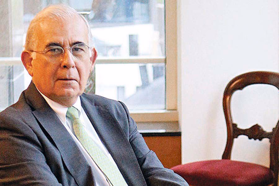 Presidente de Sonami por la Convención: “Desacreditan la minería por temas ambientales, pero lo que quieren es apropiarse de la renta minera”