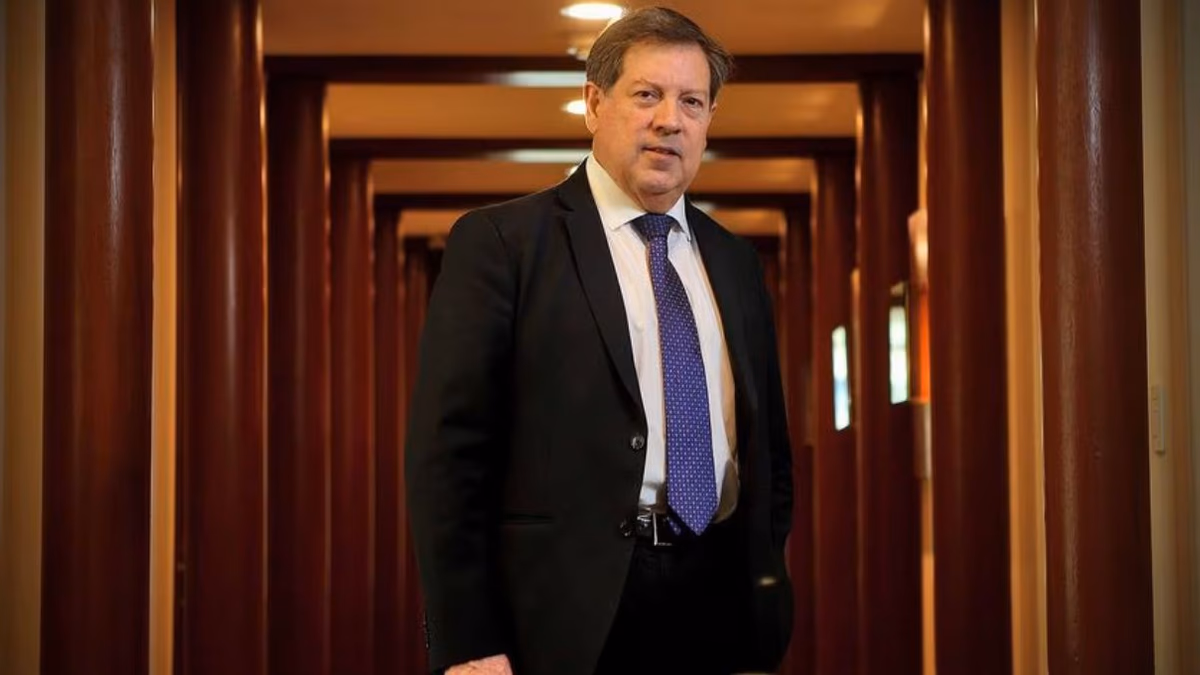 Presidente de Sonami valora llegada de Aurora Williams a Minería