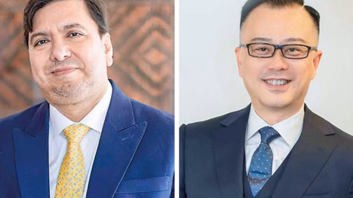 Presidente de SQM acusa a Tianqi de tratar de boicotear acuerdo con Codelco para explotar ellos mismos el Salar de Atacama