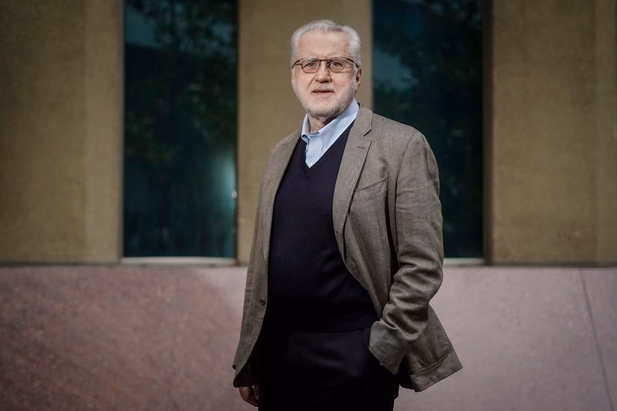 Presidente del directorio de Codelco prevé que el precio del cobre se mantenga “muy firme” pese a reciente caída
