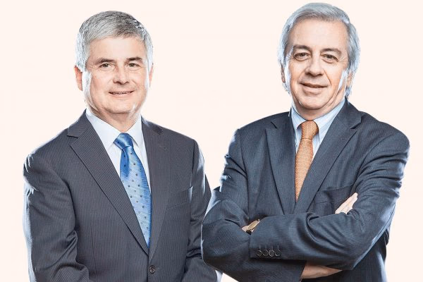 Presidente ejecutivo de Codelco: «Estamos cambiando la manera de gestionar nuestro negocio»